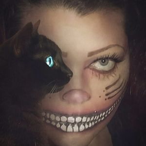 Meet your Posher, Audrey